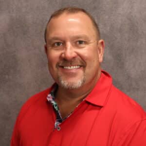 Dr. Jeff Yosten