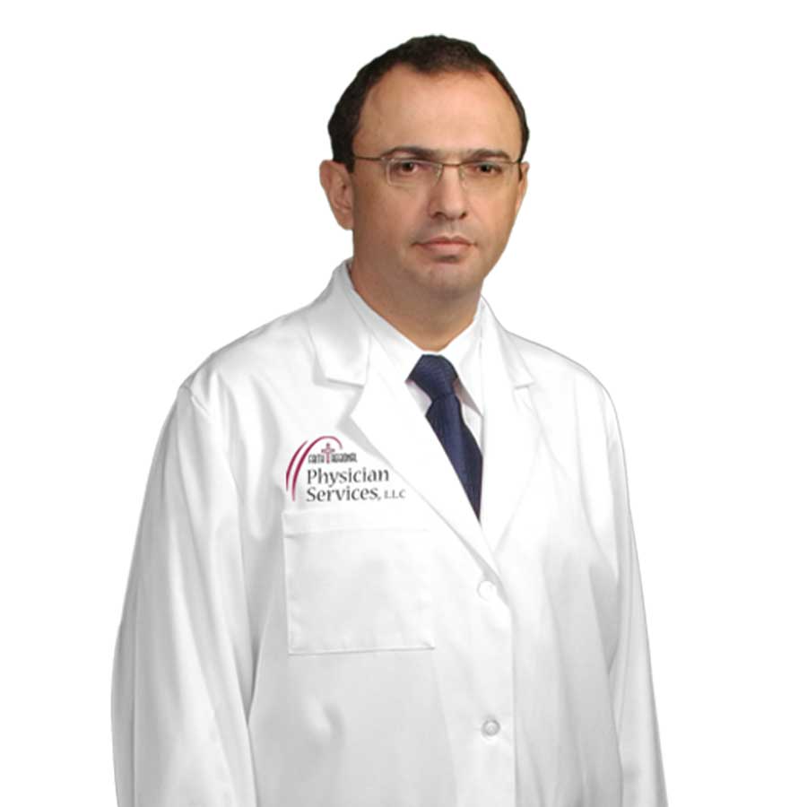 Jonathan Weitzmann, MD