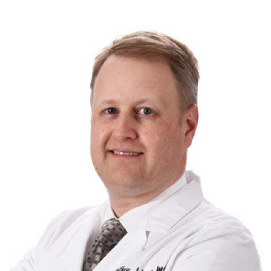 Matthew Johnson, MD