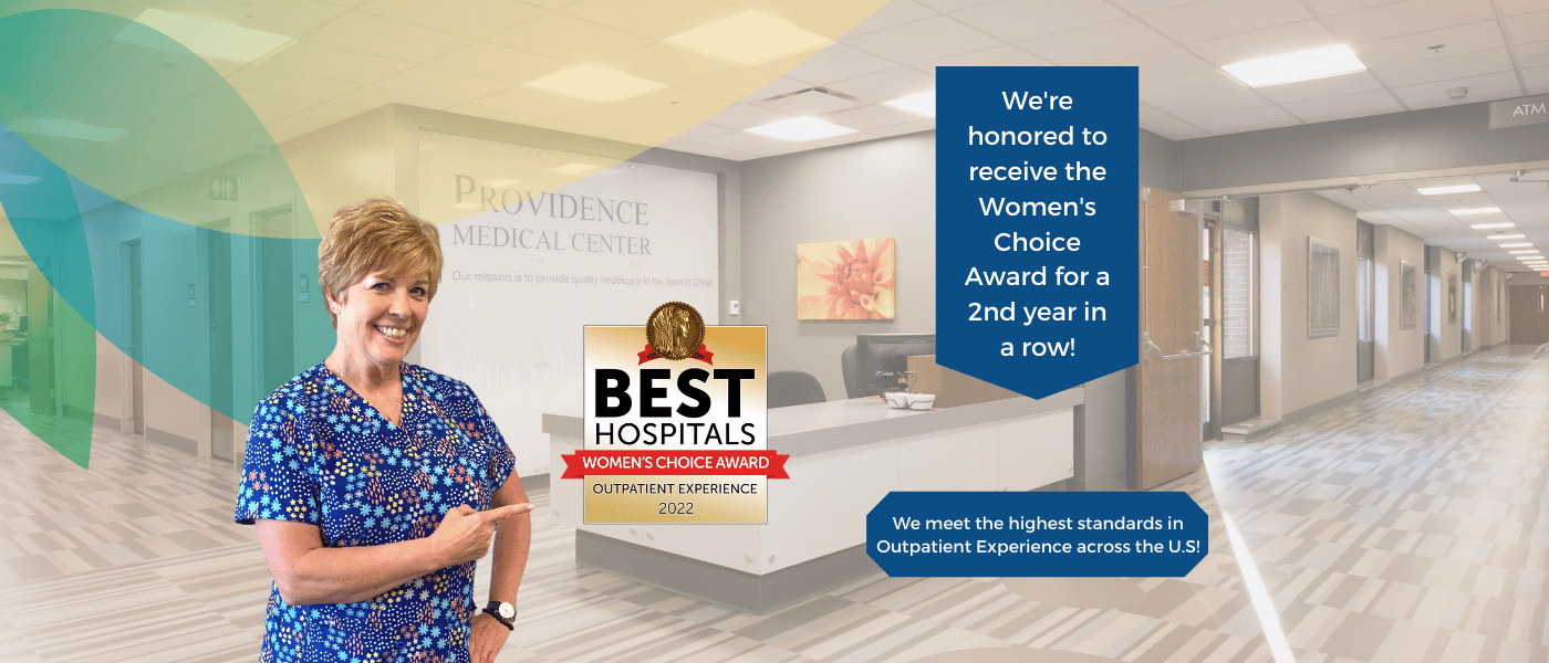 Providence Medical Center