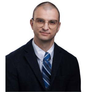 Michael Lazarczyk, AuD